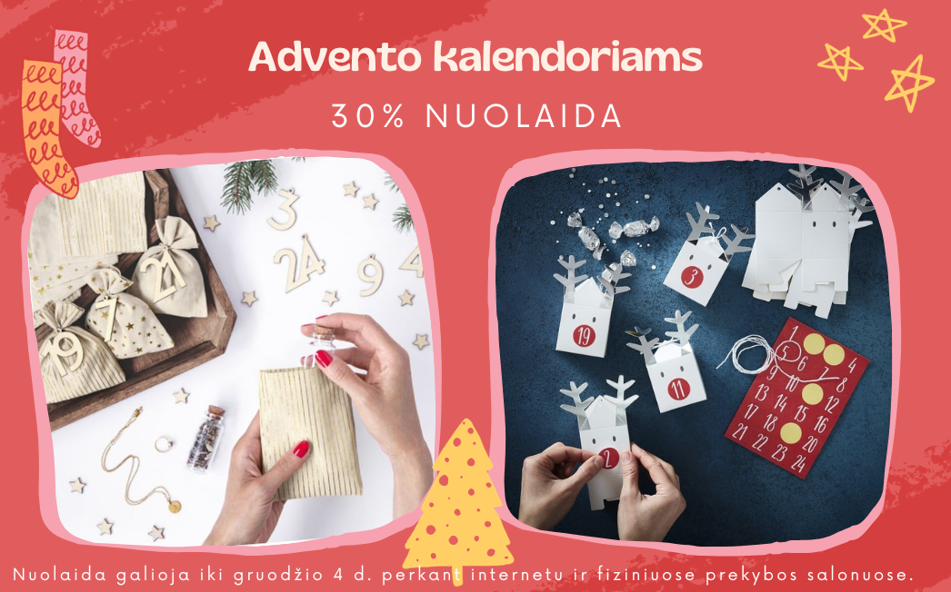 Adventas